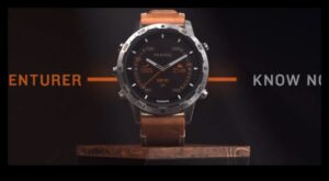 Изследвайте надморската върх Повишете своя IQ при пътувам напред-назад и намерете нови местоположения