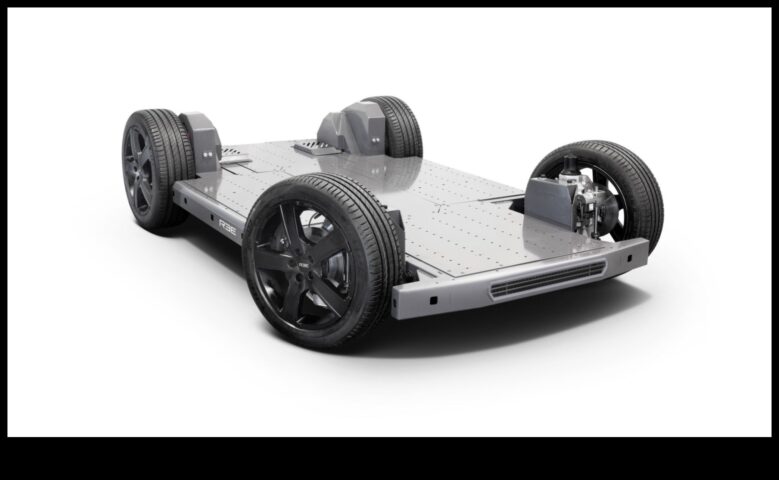 Кабелни колела Дългосрочният план според електрическите превозни средства