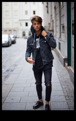 Най-добрият начин да вземете Street Style Swagger 5 Градски ежедневни тоалети за модници