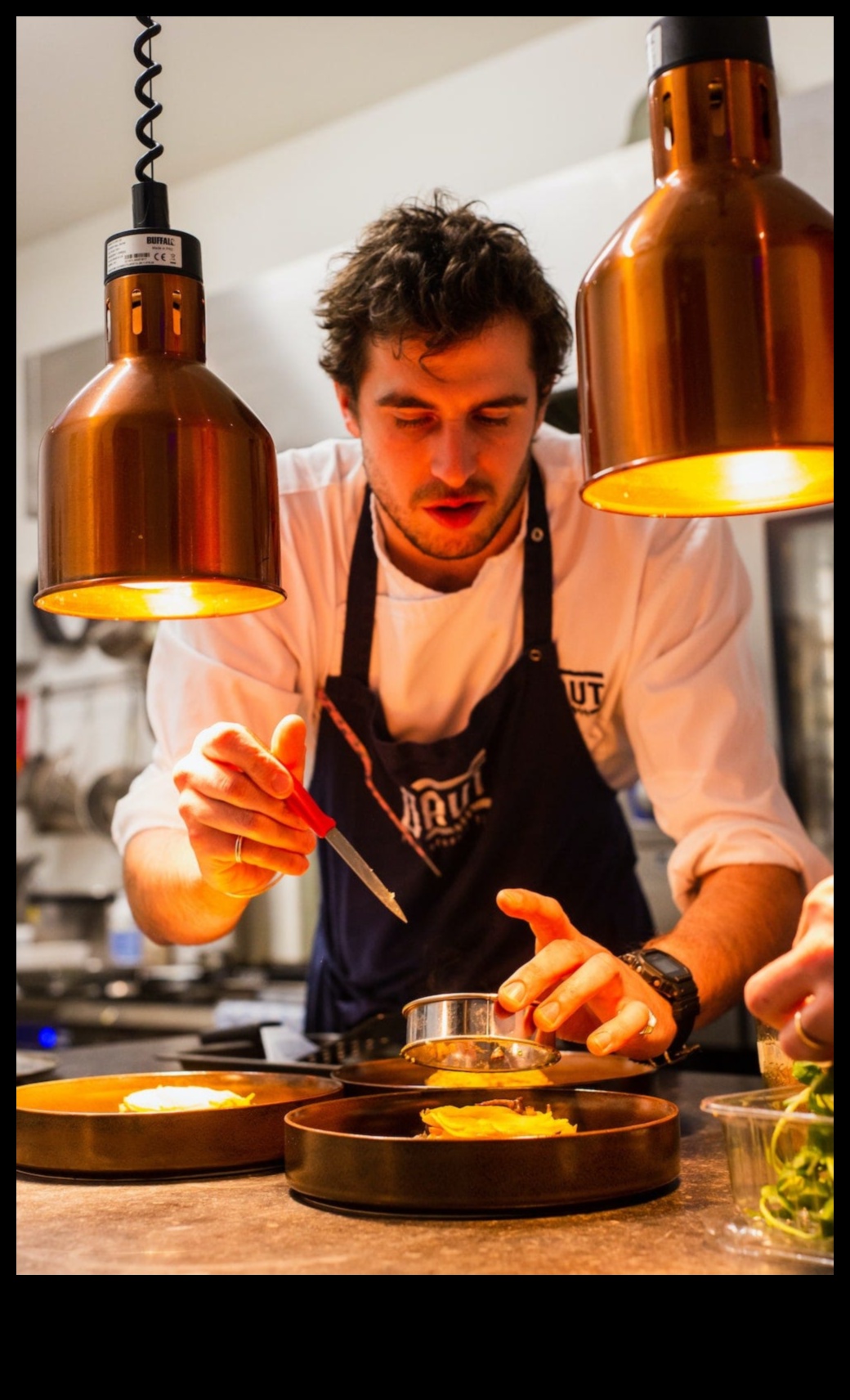 Кулинарна симфония: Отприщване на френското гастрономическо изкуство