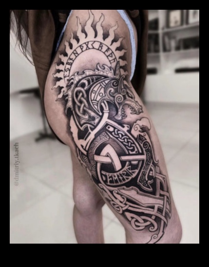 Културни платна: Разгледайте разнообразни идеи за татуировки