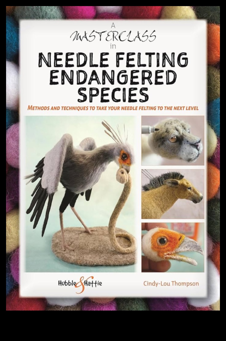 Майсторски клас игли: Създаване на истории с авангардни методи с мастило