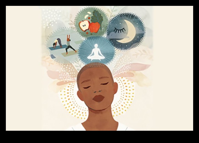 Спокойни умове: Силата на медитацията върху психичното здраве