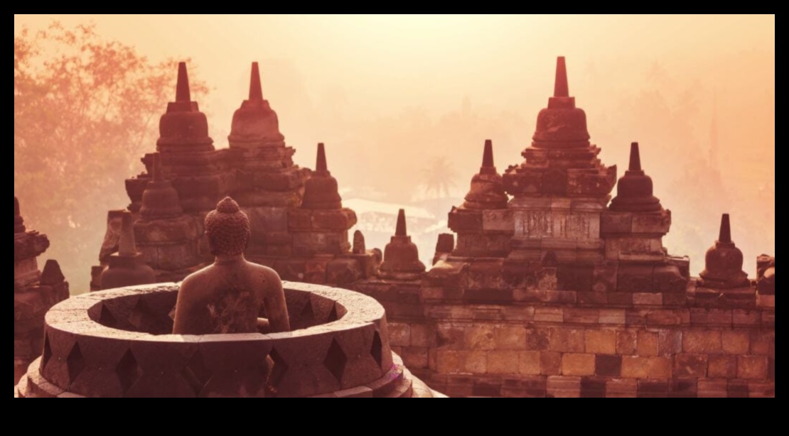 Мистични моменти: Разкриване на древните корени на медитацията