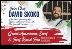 Насладете се според прелюдията Кулинарно приключение около чудеса според хапка