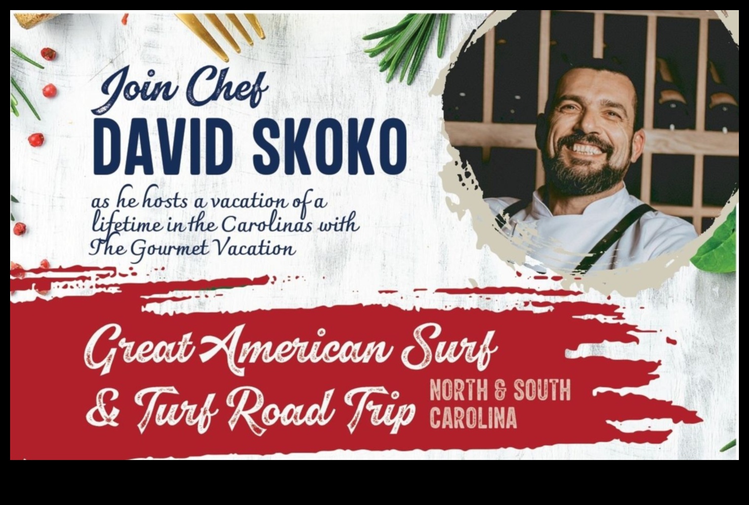 Насладете се на прелюдията: кулинарни изкушения във всяко чудо на хапка