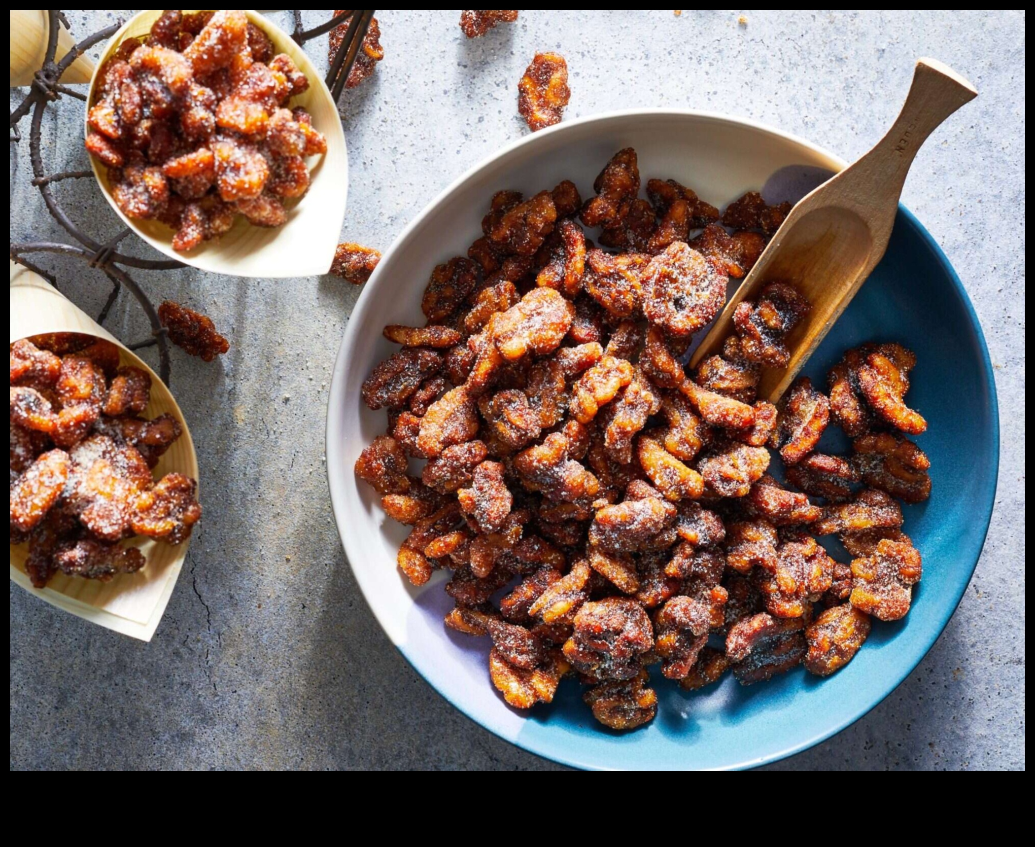 Bite Into Bliss: Очакват ви неустоими рецепти за закуски