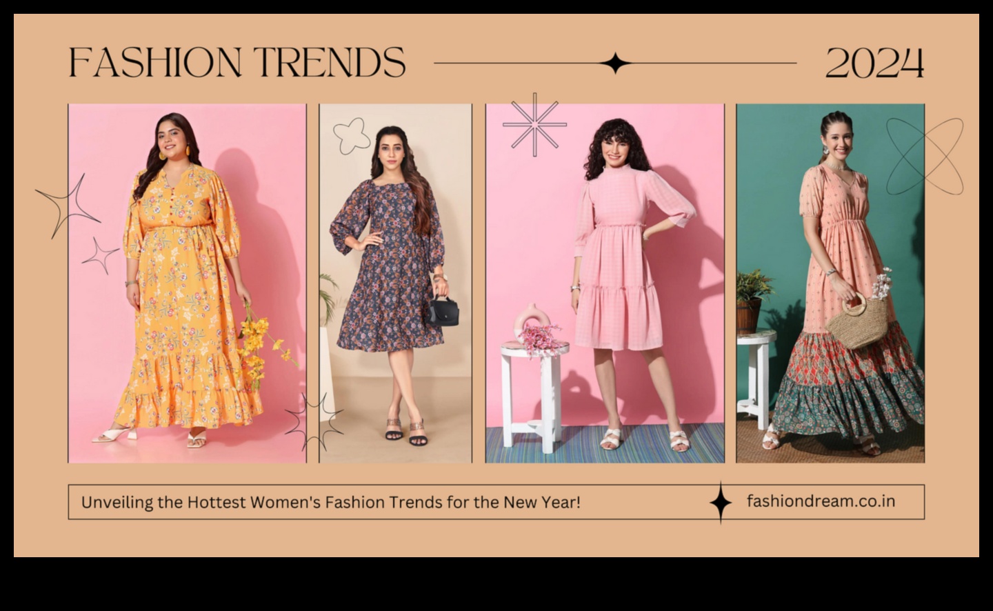 Облечете се, за да впечатлите: Овладейте изкуството на безпроблемните стилни изявления