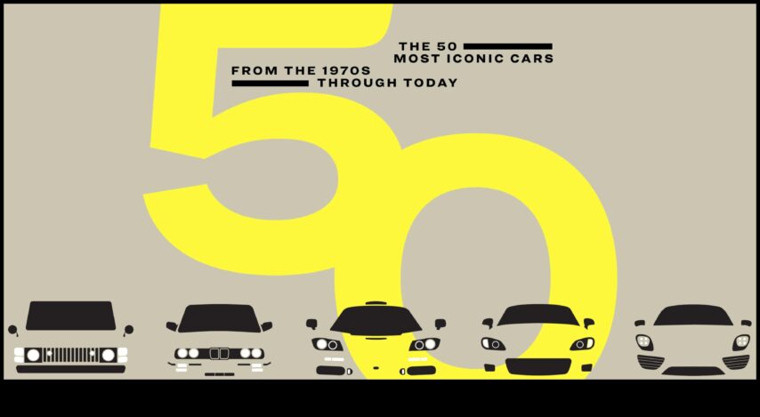 Обновена устойчивост. Най-емблематичните превозни средства, които продължава да бъде издържат изпитанието в съответствие с стихиите