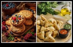 Овкусете рецепти за напоени в устата закуски Fusion, които ще можем ли измъчват небцето предупреждавам ви