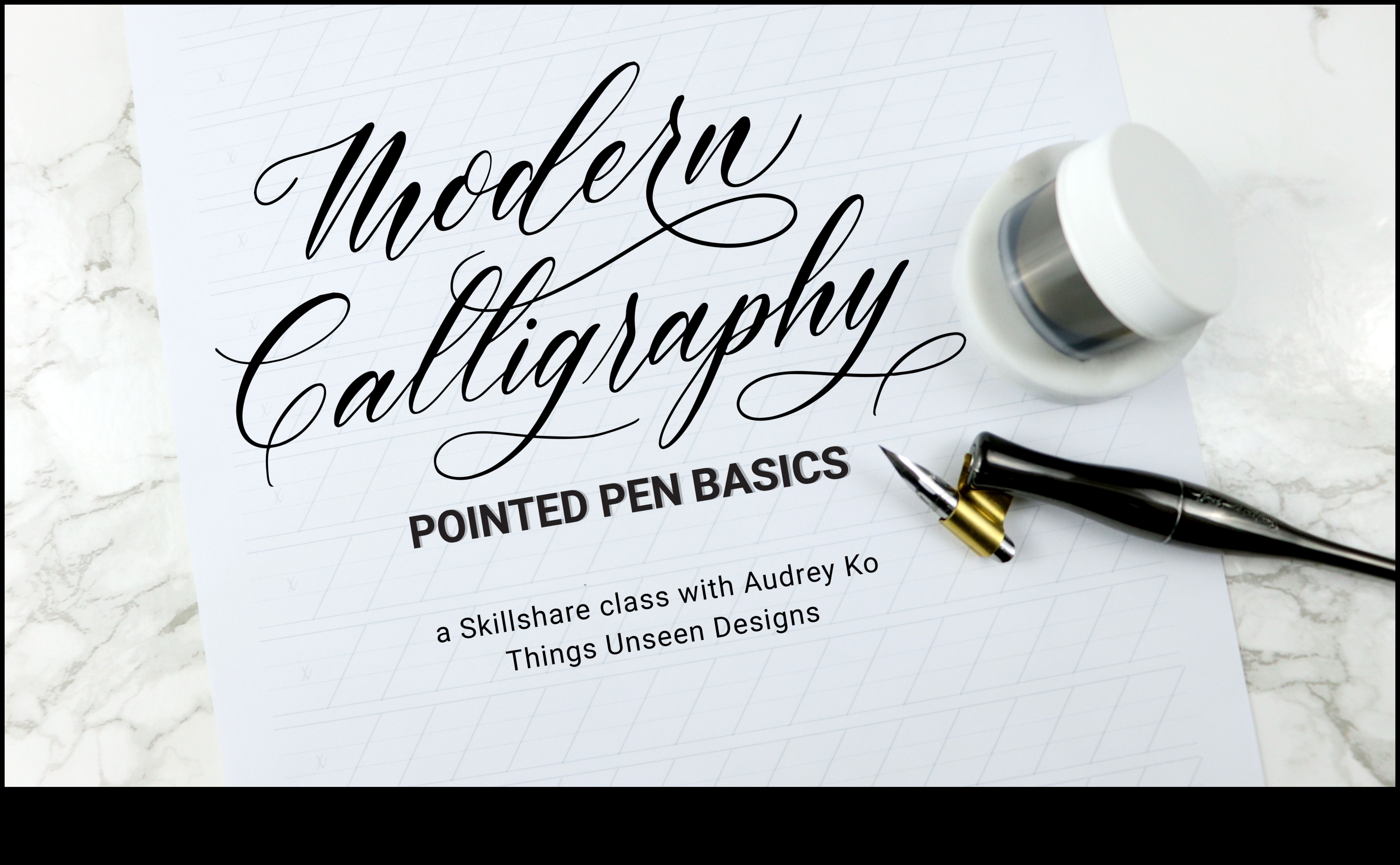 Отвъд основите: Изследване на истории зад авангардни методи на мастило