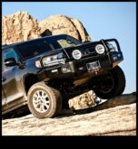 Персонализирани круизери издигат вашия SUV със мода и възможност