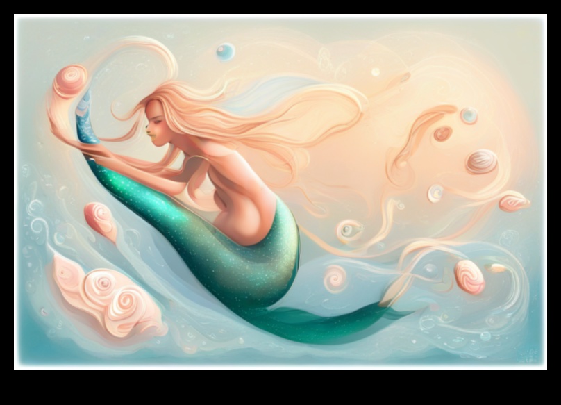 Причудливи чудеса: игриви и въображаеми боди арт творения