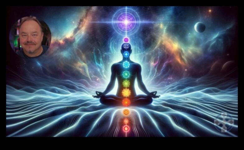 Пробудена единство Същността в съответствие с медитацията в съответствие с чакрите Намерете гъвкавостта в съответствие с чакрите и начинът да ги балансирате за по-спокоен, пълноценен стандарт на живот.