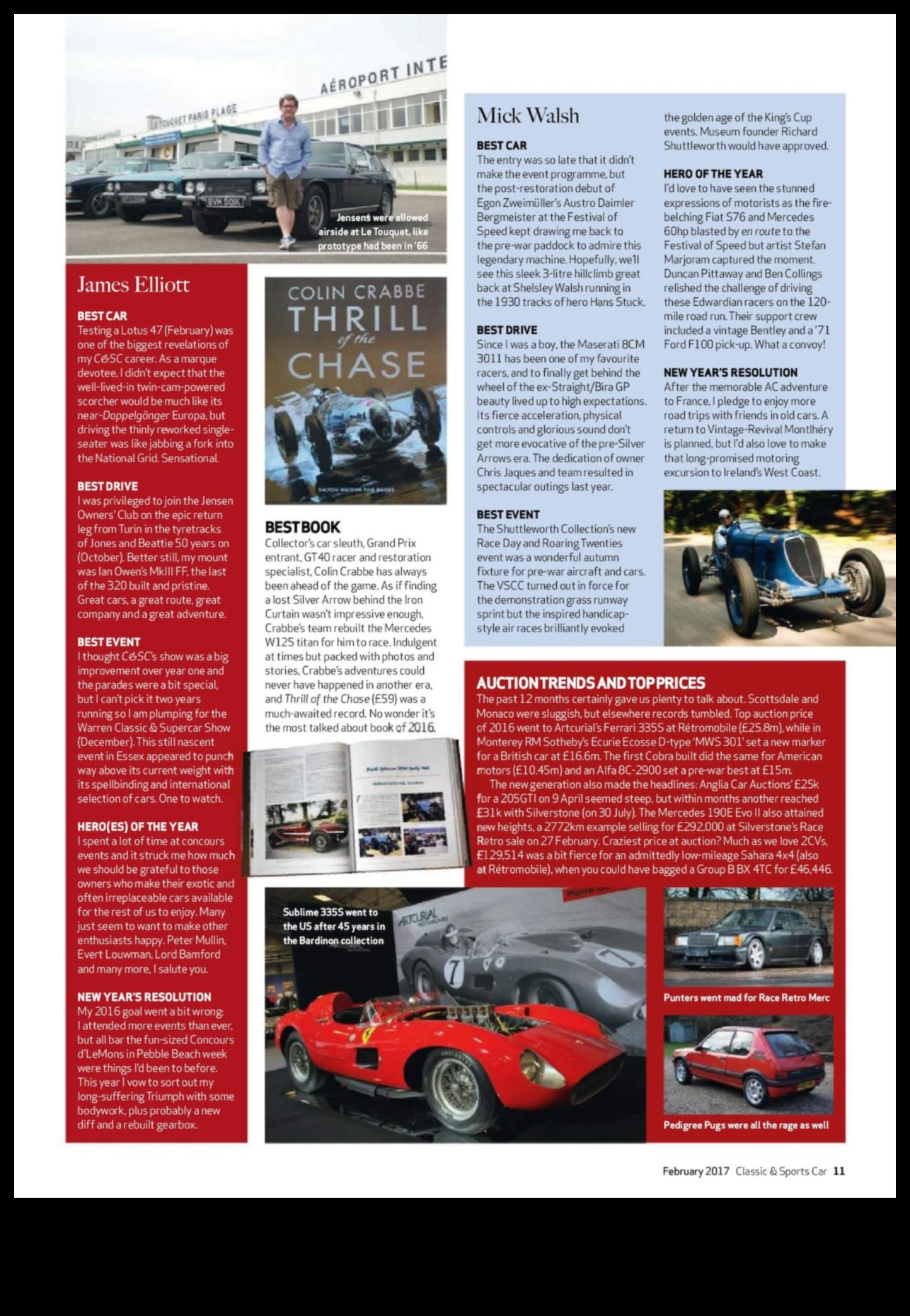 Бурни разкрития: Вълнението от приключенията със спортни автомобили