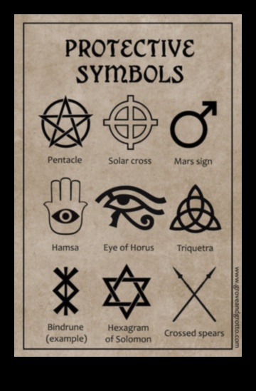 Свещени символи: Създаване на истории със символично мастило