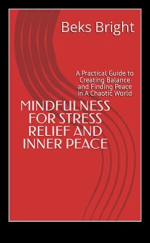 Спокойни практики Ръководство за приемане в съответствие с успешно облекчаване в съответствие с стреса Научите се как да намерим спокойствие и стабилност в един хаотичен международен