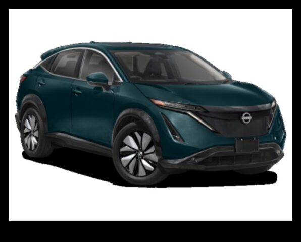 Излезте екологични с екологични SUV пътувания Новата граница в устойчивото пътешествие