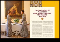 Тайните в съответствие с мама Отключете магията в съответствие с италианската деликатеси с тези 7 прости съвета