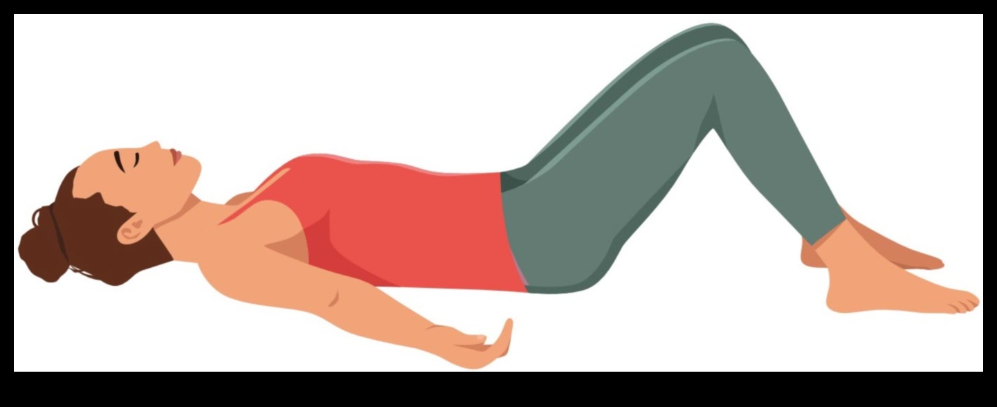 Умът и тялото се обединяват: Изкуството на медитацията за сканиране на тялото