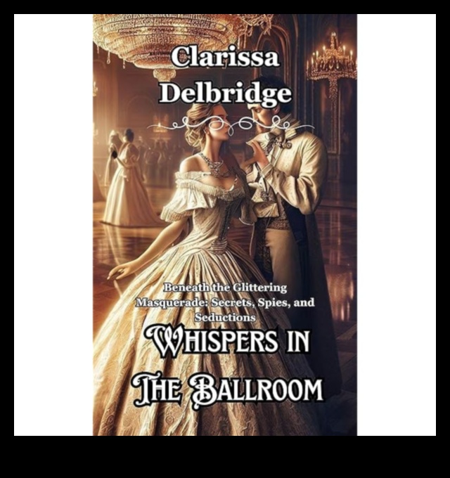 Шепот от мастило: Тайни, разкрити на гърба на вашия голям разказ