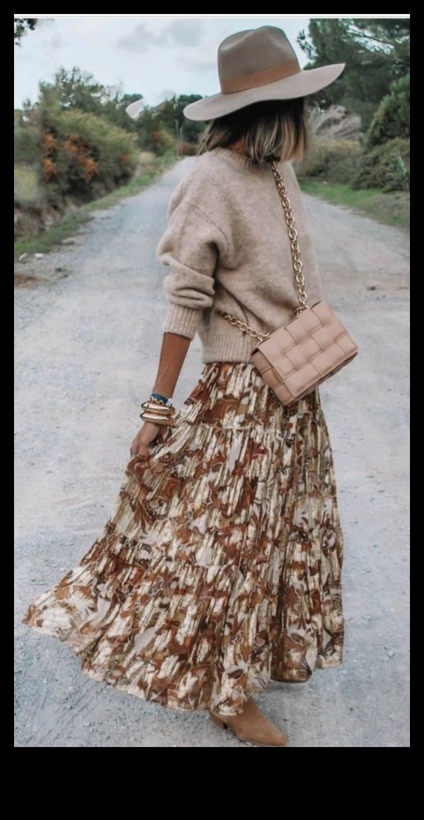 Chic Casual: Лесни идеи за облекло за всекидневен глам